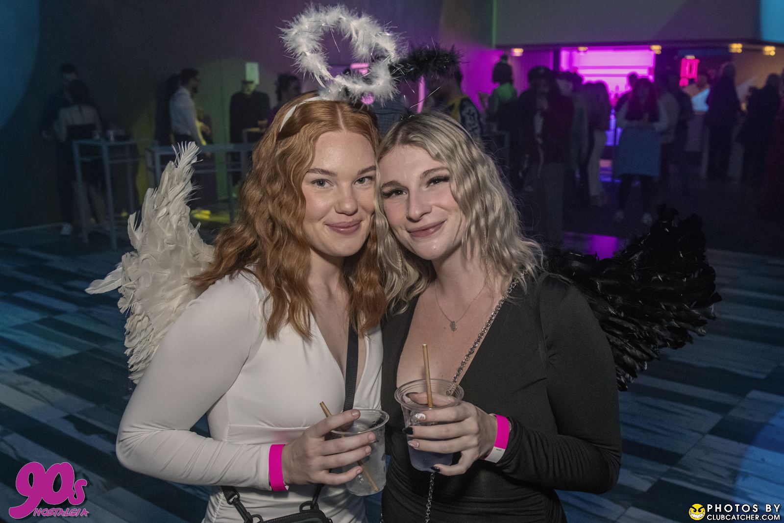 90s Nostalgia festival photo 543 - October 28th, 2023