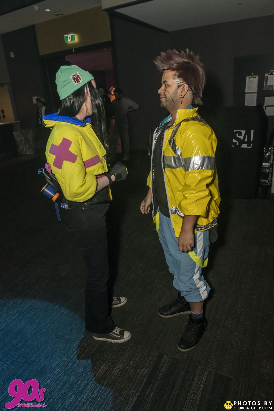 90s Nostalgia festival photo 545 - October 28th, 2023