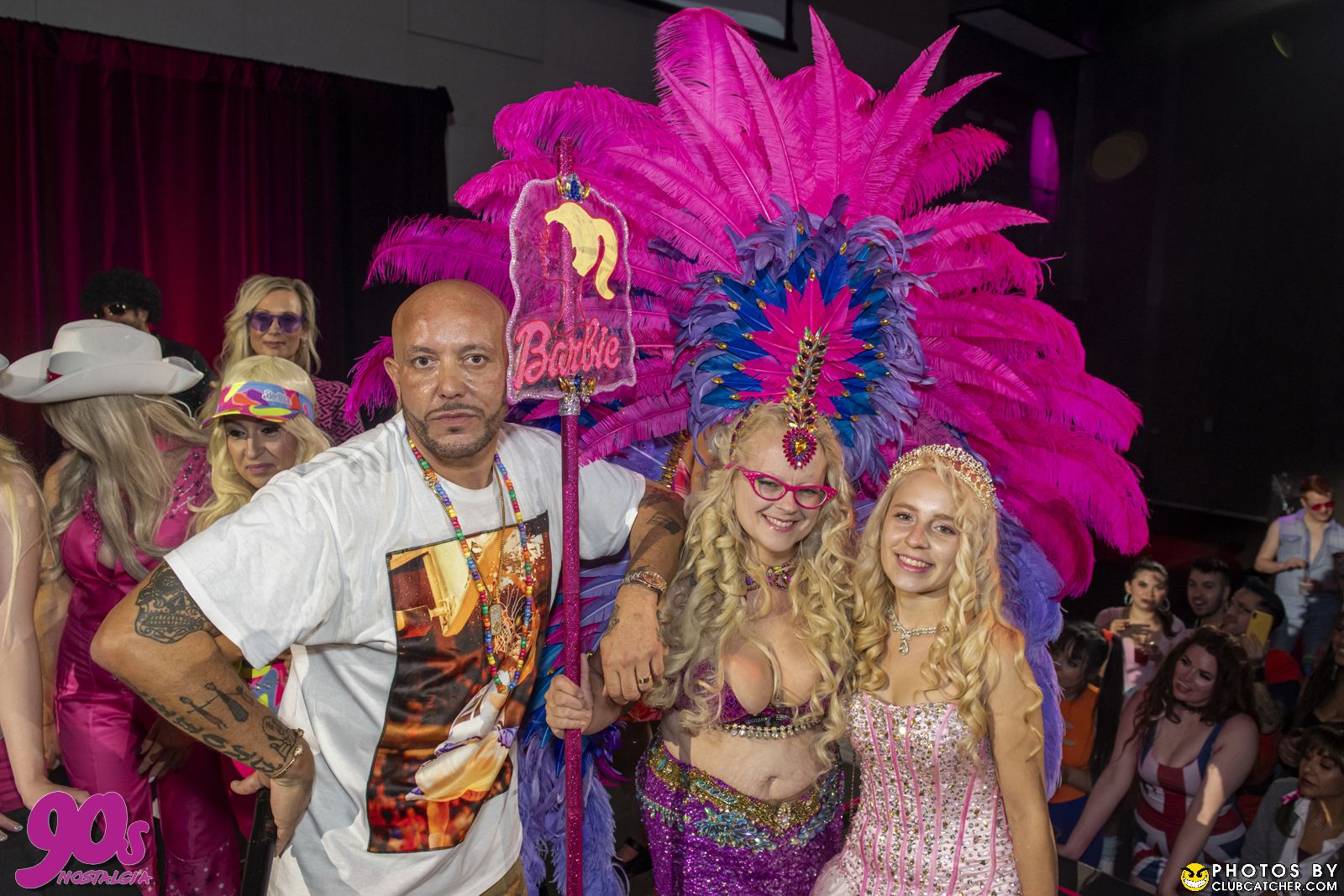 90s Nostalgia festival photo 548 - October 28th, 2023