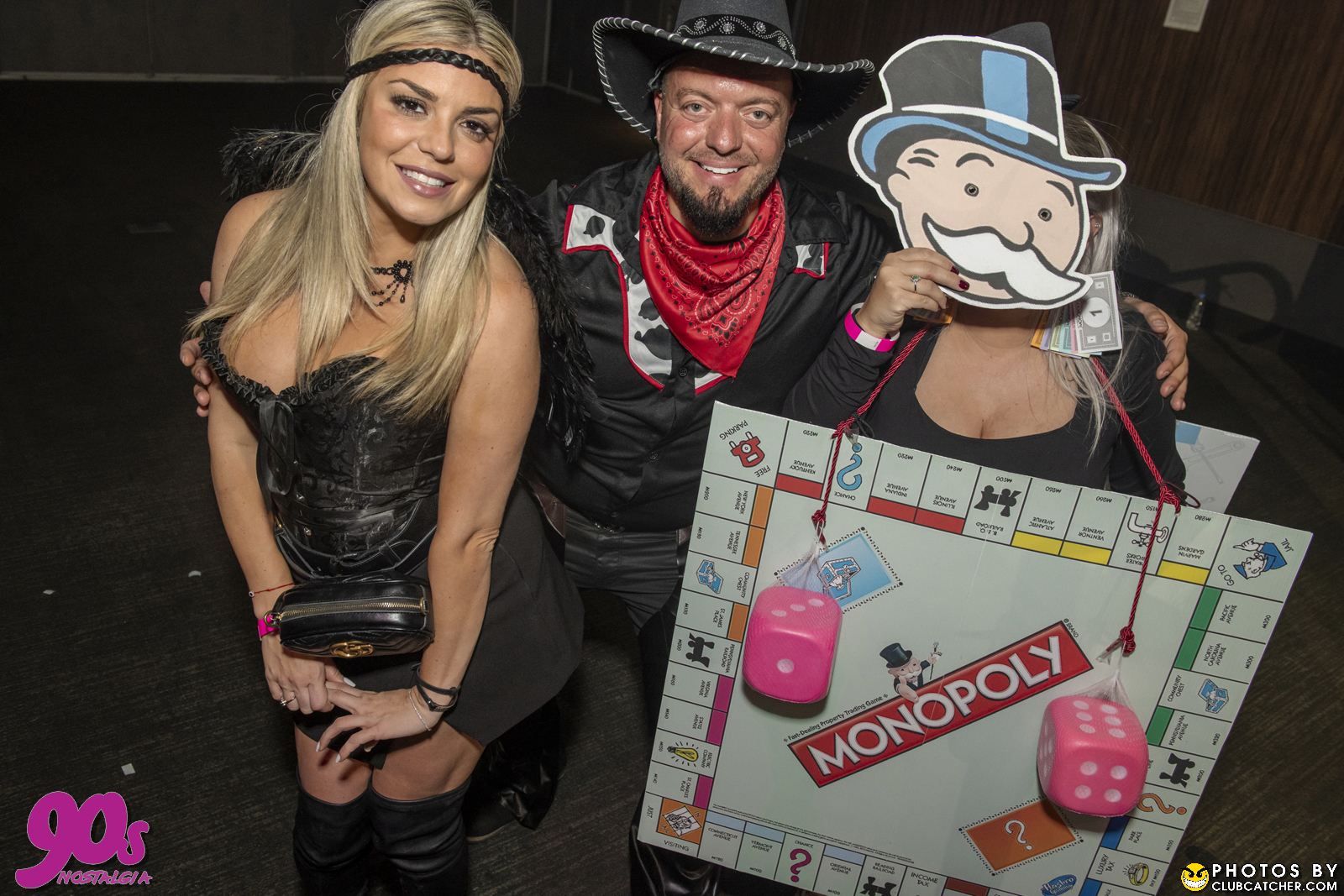 90s Nostalgia festival photo 550 - October 28th, 2023