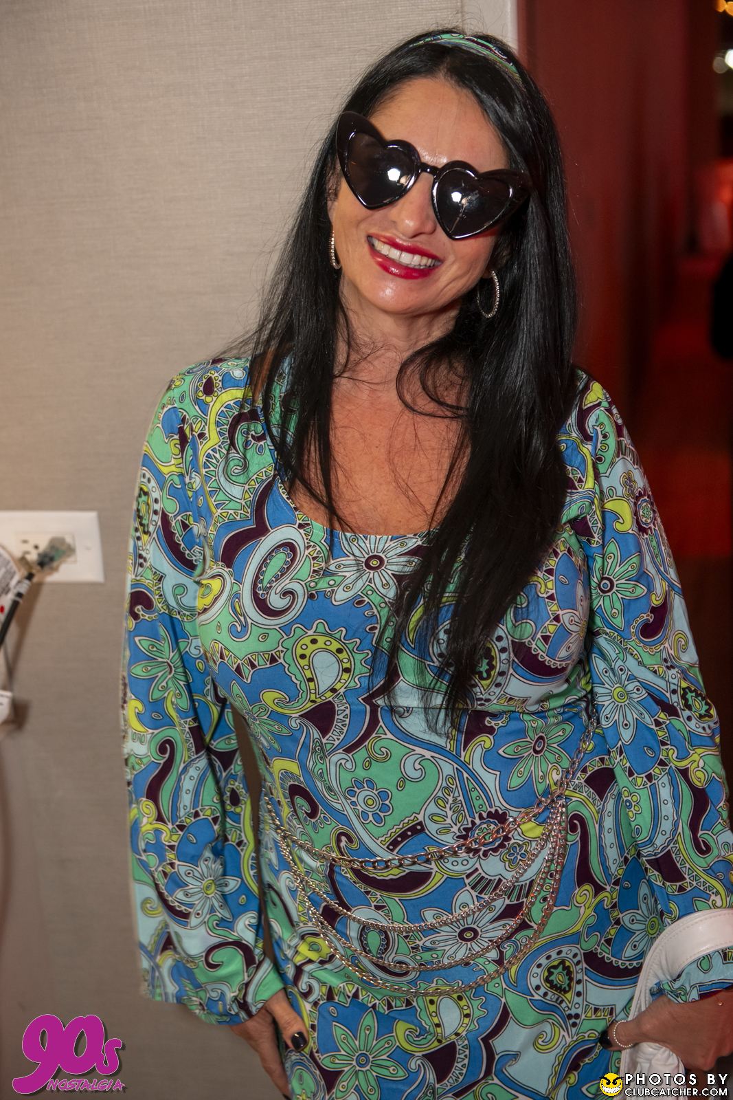 90s Nostalgia festival photo 555 - October 28th, 2023