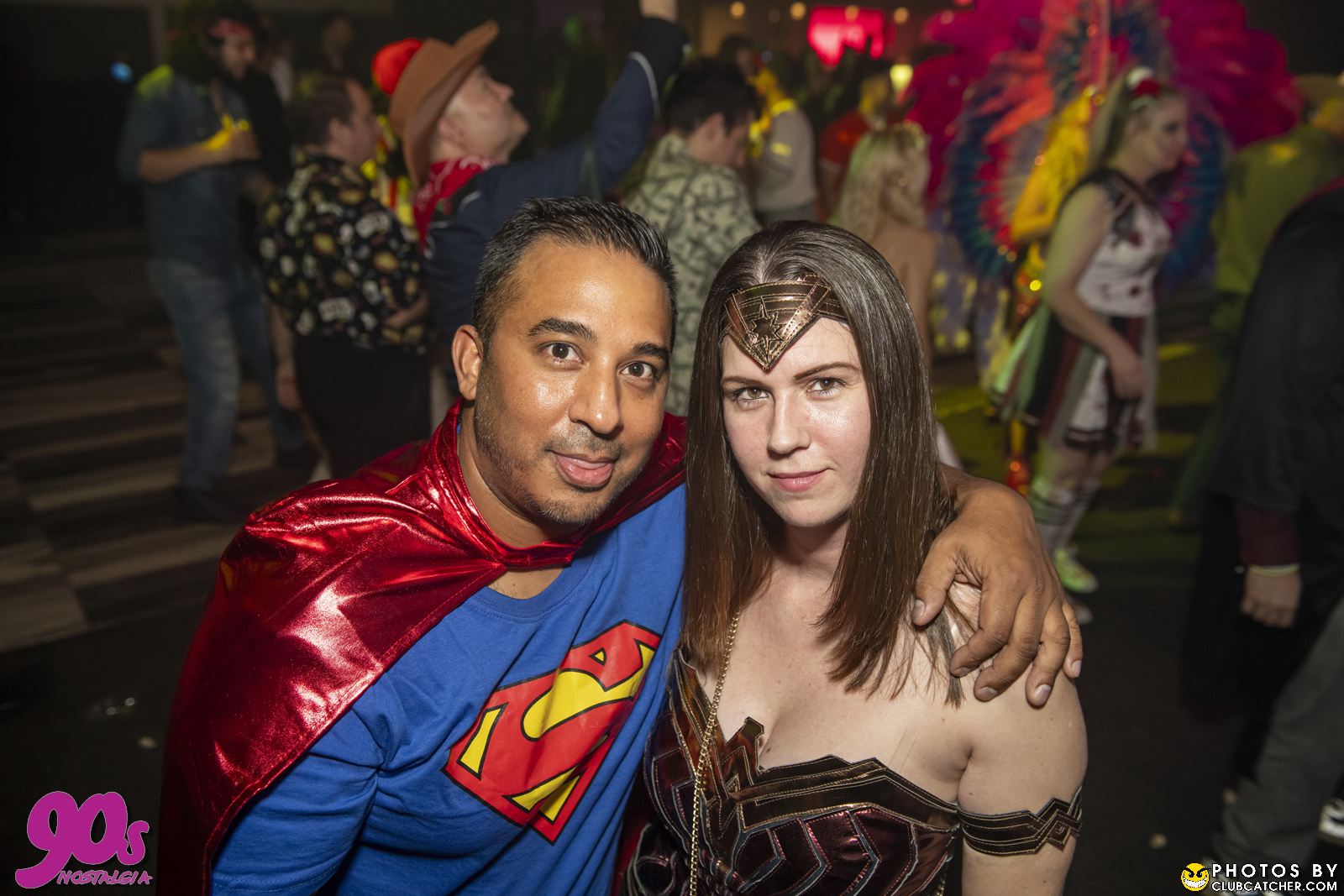 90s Nostalgia festival photo 567 - October 28th, 2023