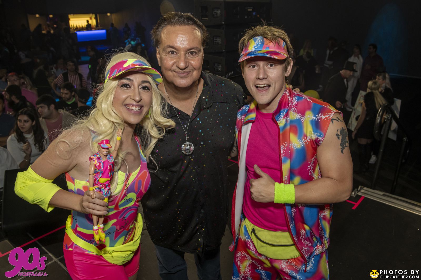 90s Nostalgia festival photo 573 - October 28th, 2023