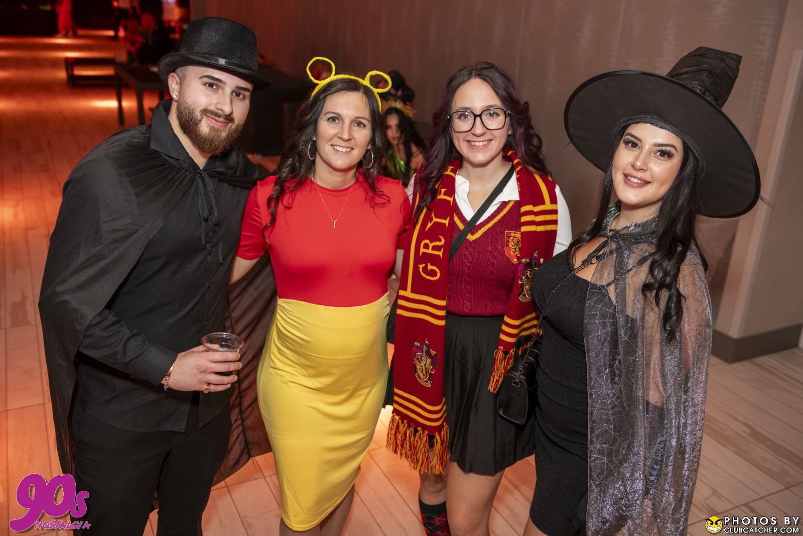 90s Nostalgia festival photo 574 - October 28th, 2023