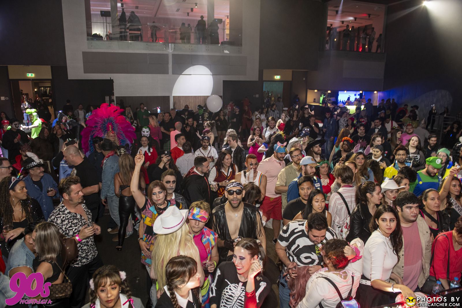 90s Nostalgia festival photo 575 - October 28th, 2023