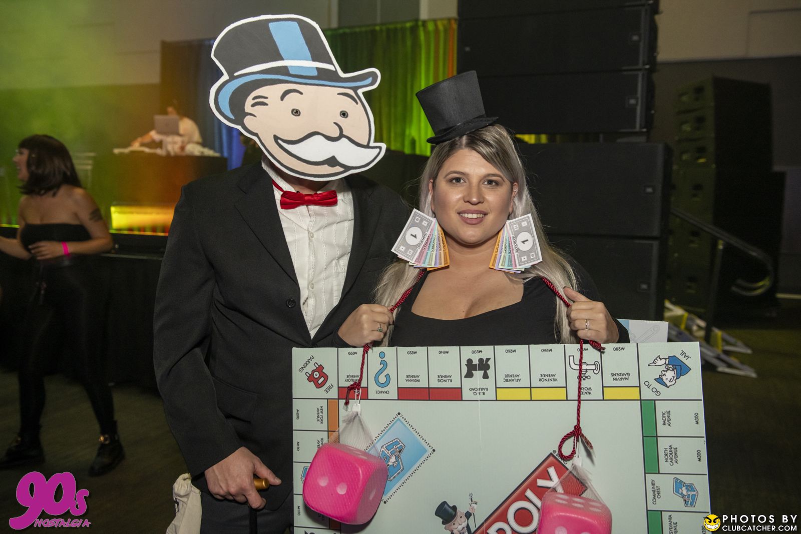 90s Nostalgia festival photo 578 - October 28th, 2023