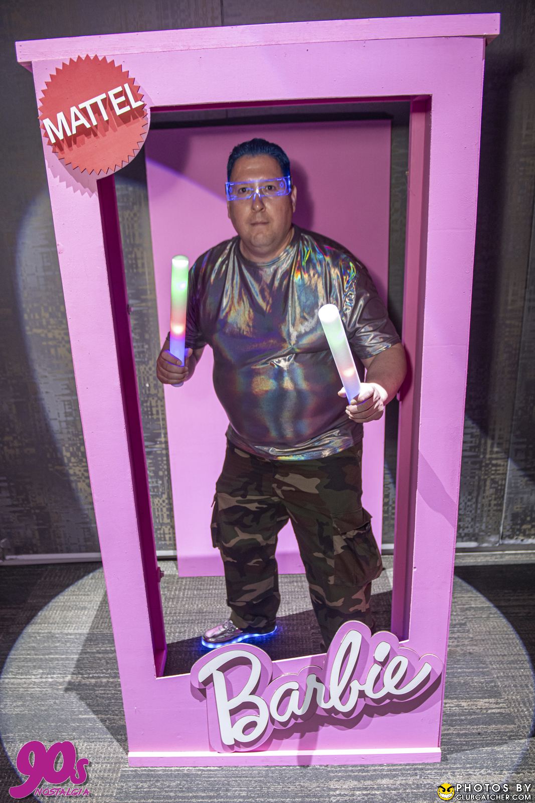 90s Nostalgia festival photo 581 - October 28th, 2023