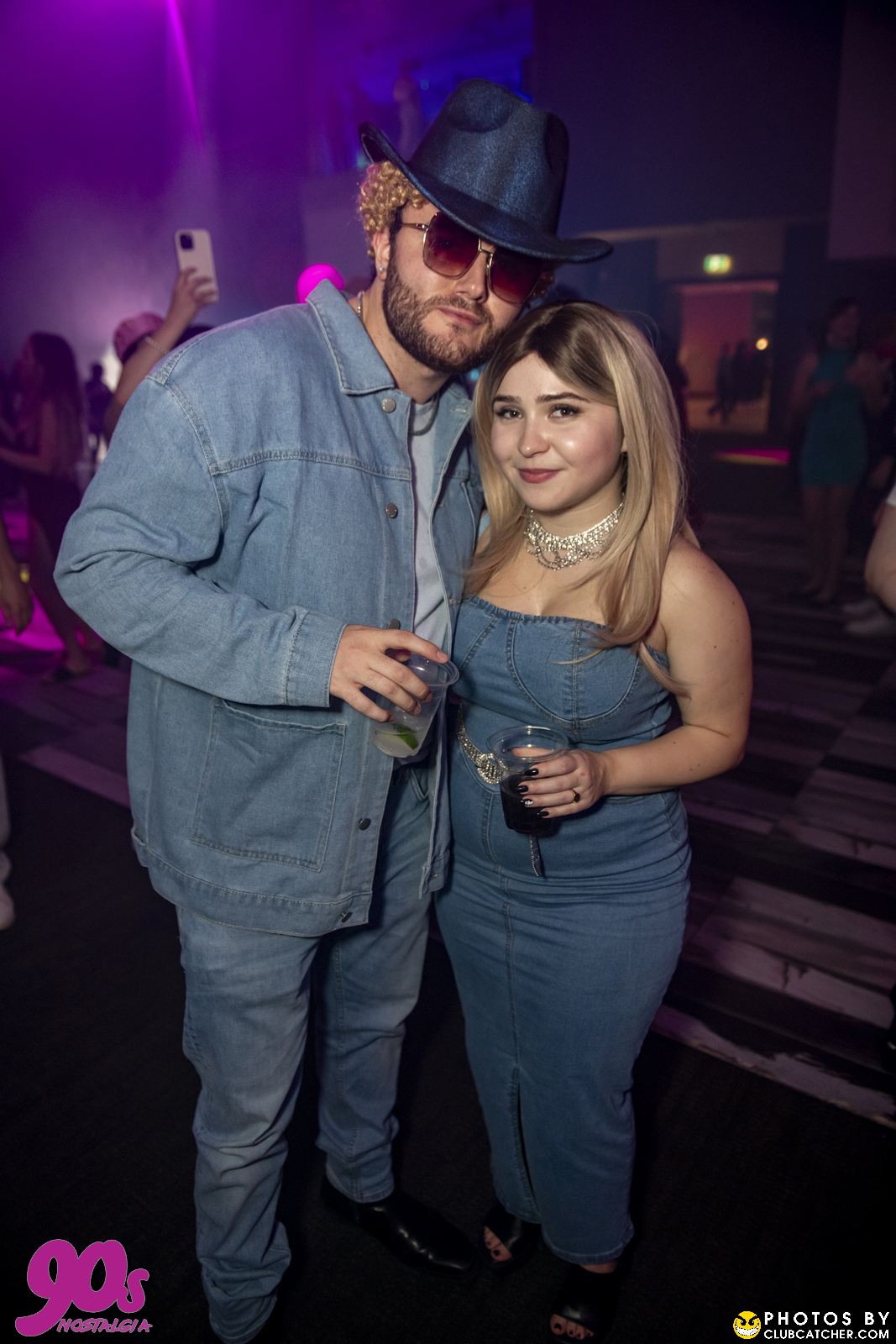 90s Nostalgia festival photo 586 - October 28th, 2023