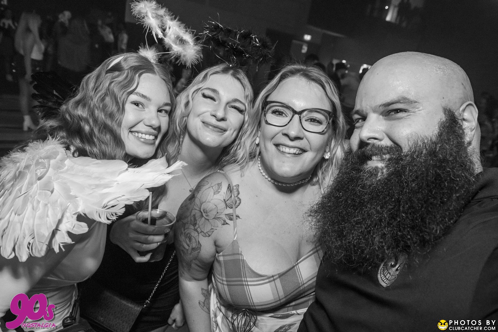 90s Nostalgia festival photo 590 - October 28th, 2023