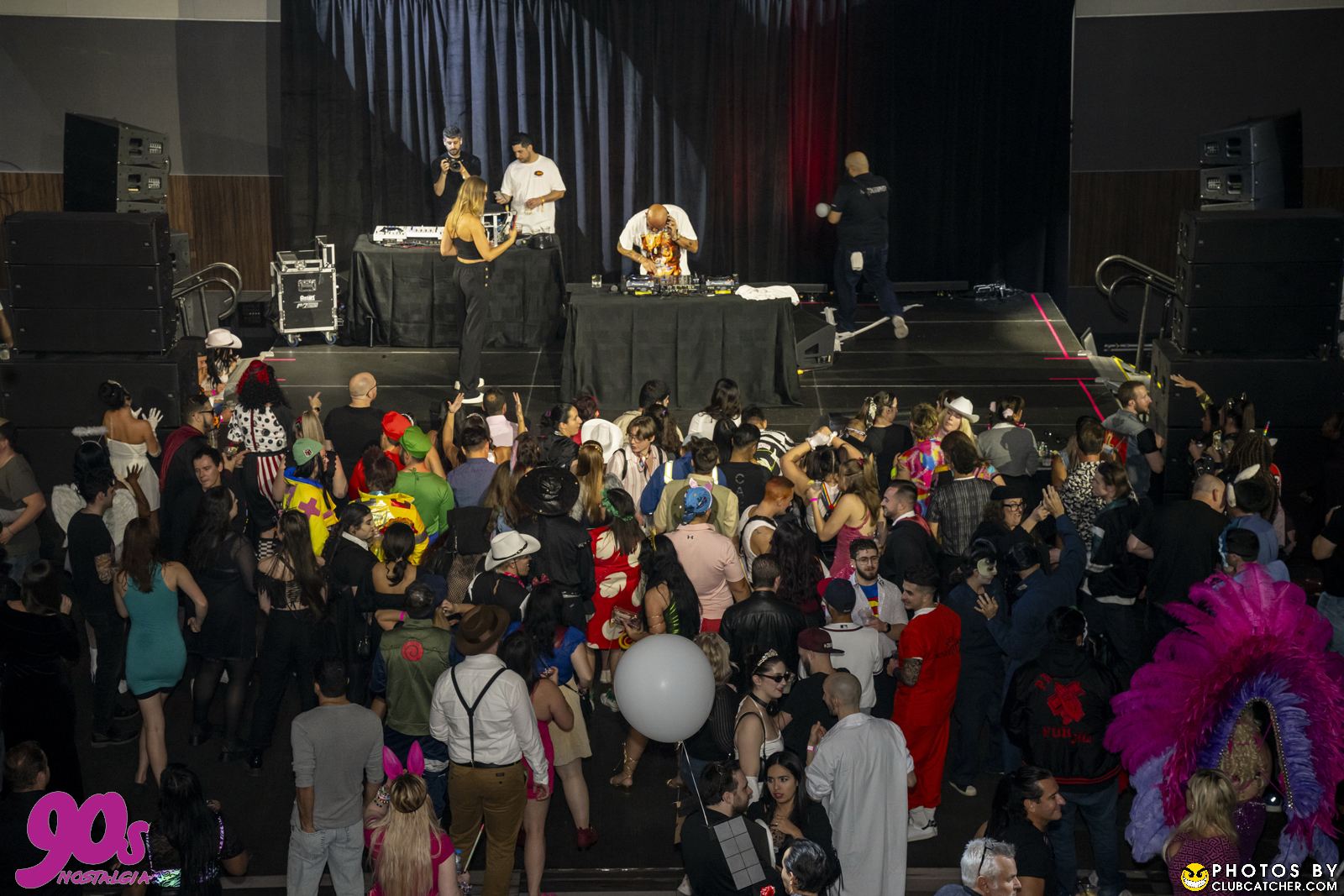 90s Nostalgia festival photo 597 - October 28th, 2023