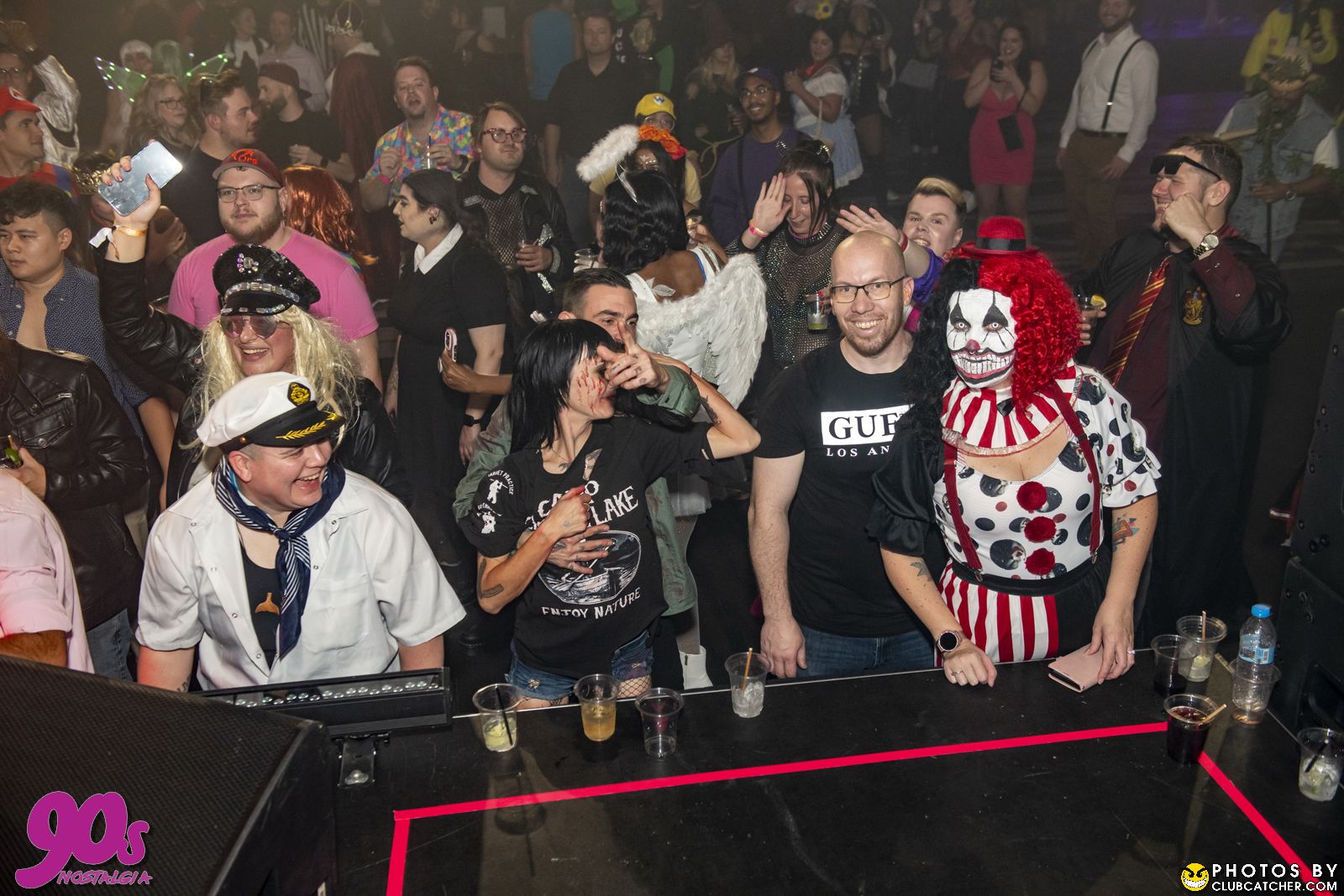 90s Nostalgia festival photo 599 - October 28th, 2023