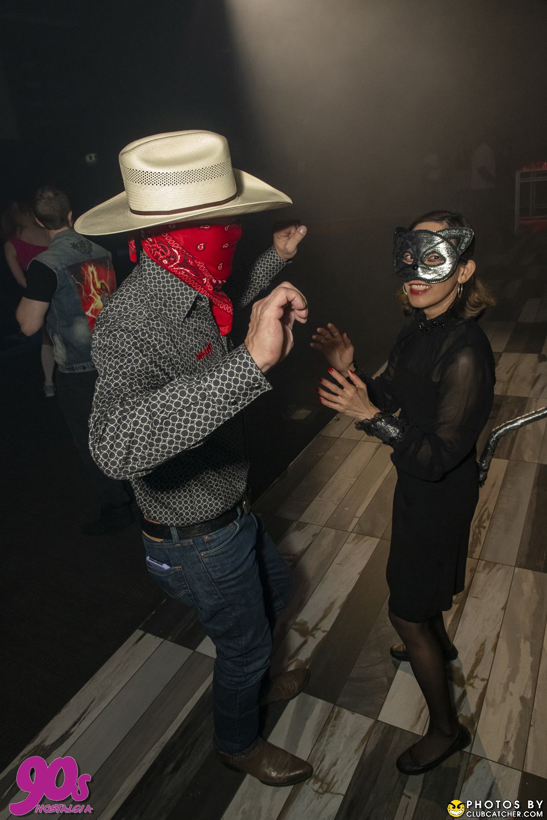 90s Nostalgia festival photo 603 - October 28th, 2023