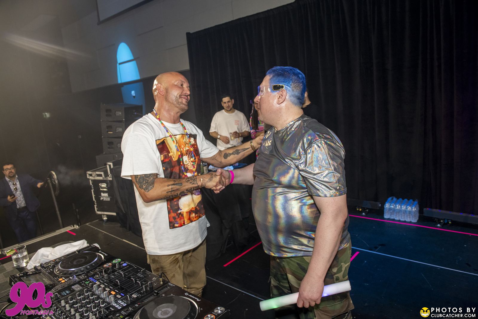 90s Nostalgia festival photo 605 - October 28th, 2023