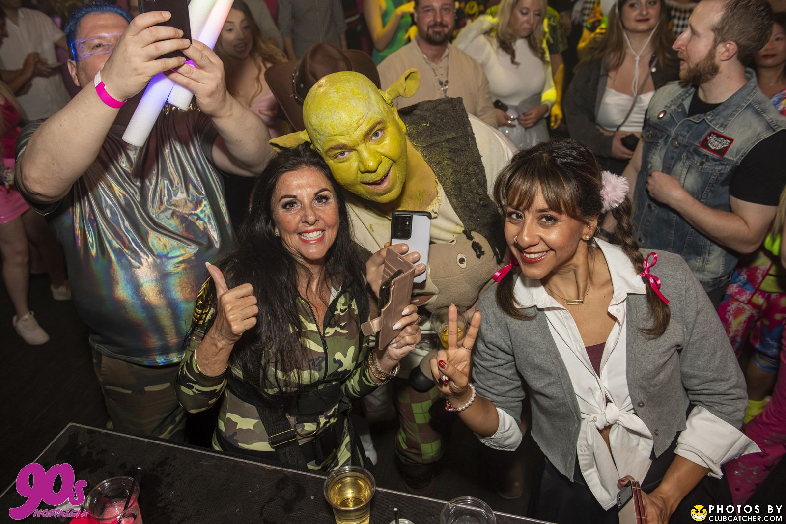 90s Nostalgia festival photo 606 - October 28th, 2023