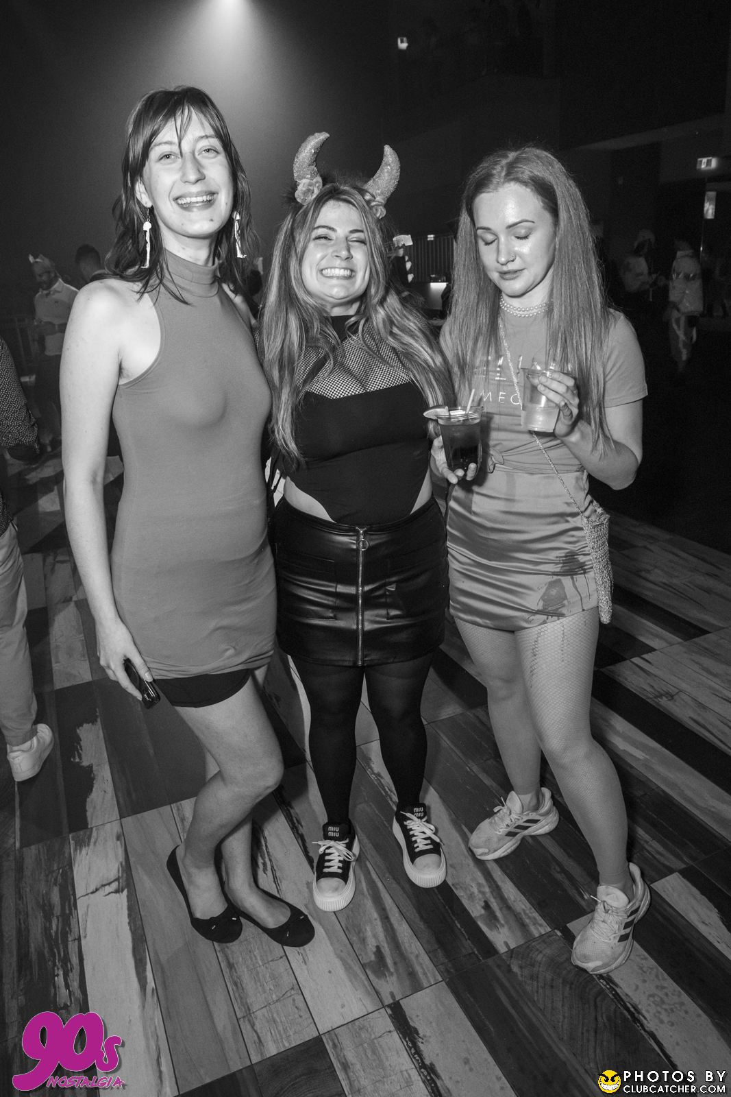 90s Nostalgia festival photo 610 - October 28th, 2023