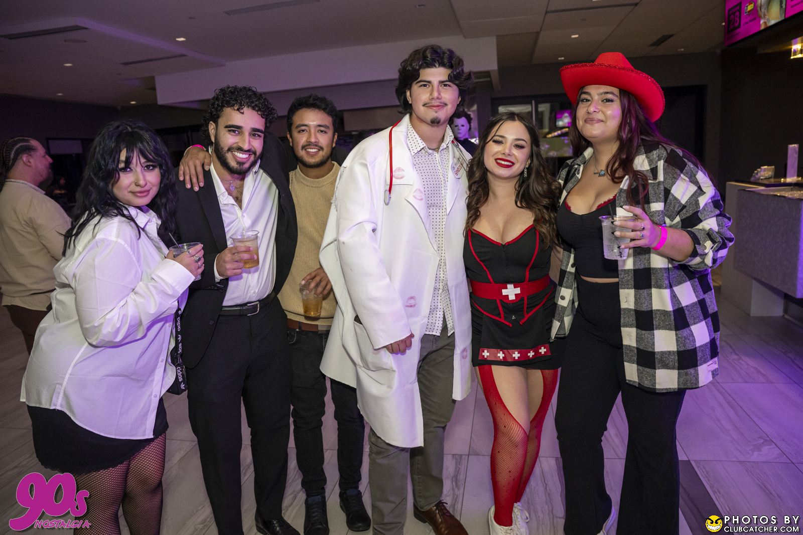 90s Nostalgia festival photo 611 - October 28th, 2023