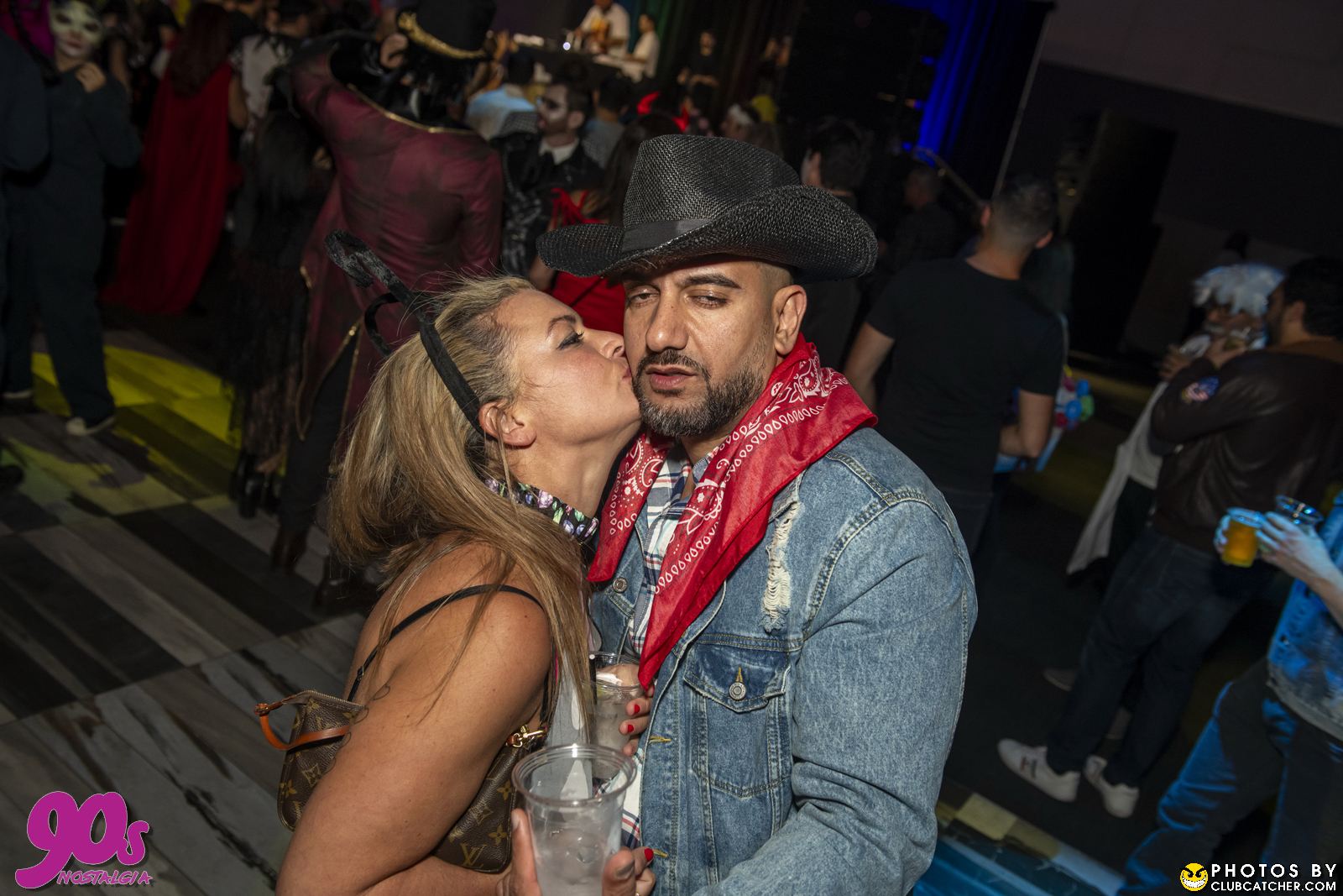 90s Nostalgia festival photo 621 - October 28th, 2023