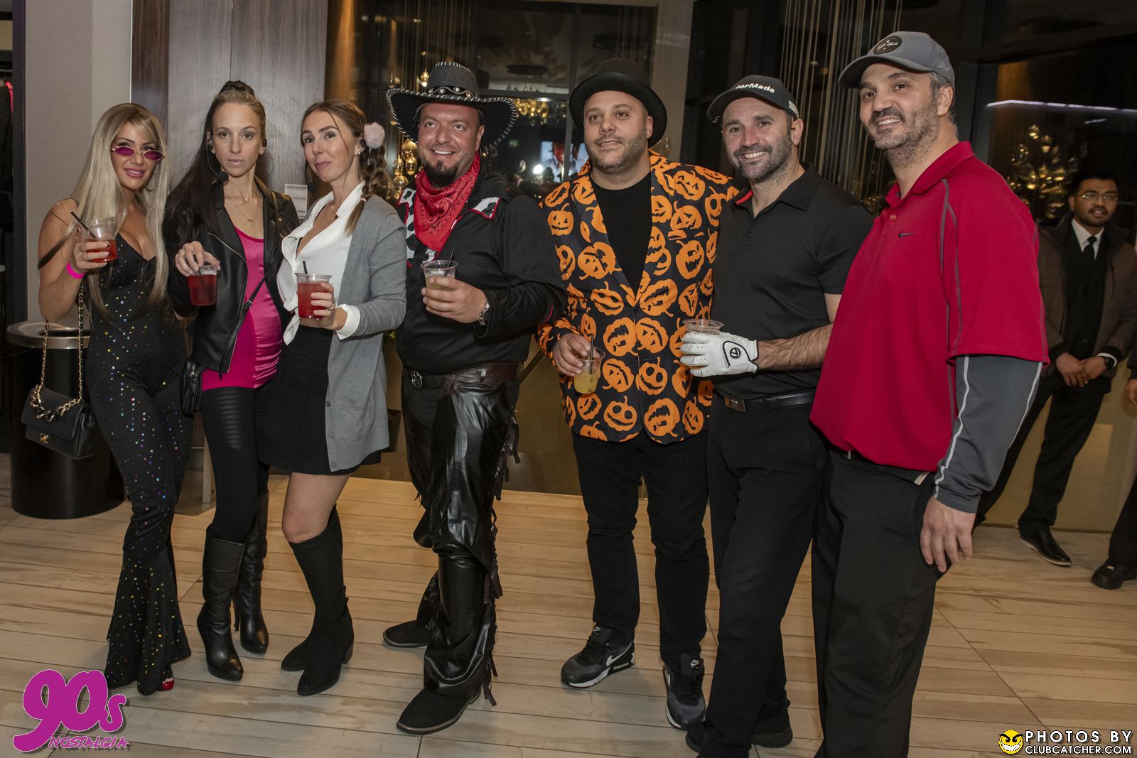 90s Nostalgia festival photo 633 - October 28th, 2023