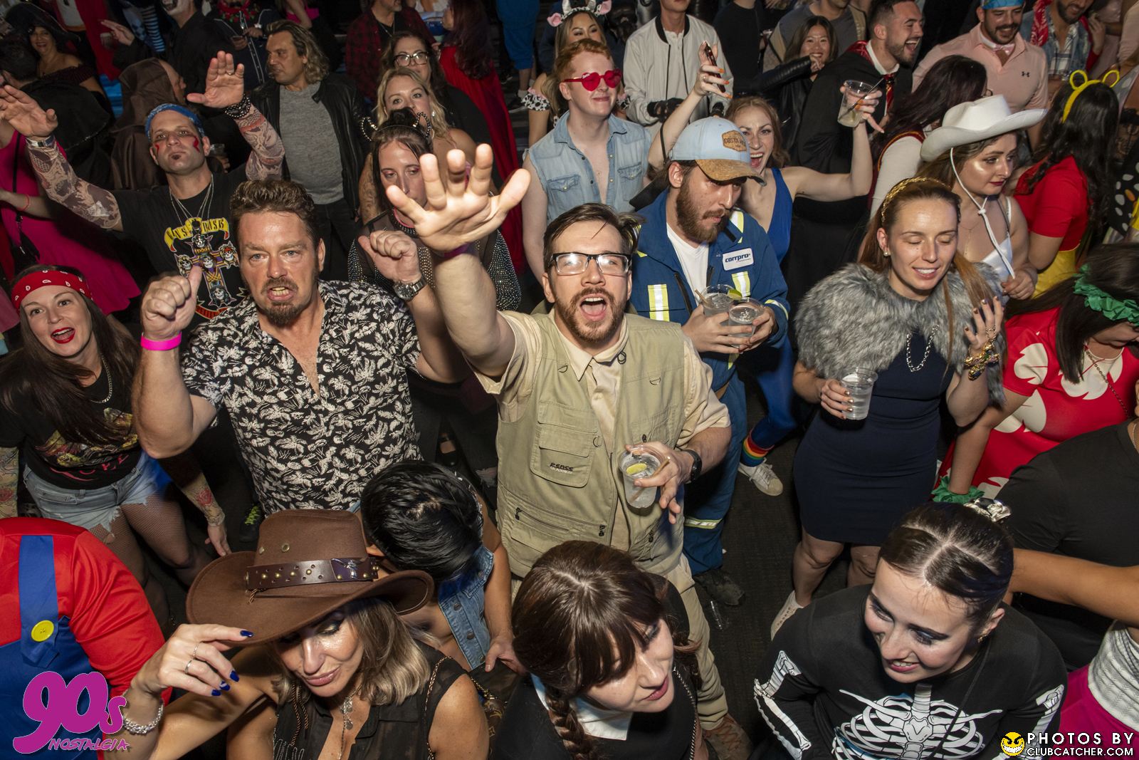 90s Nostalgia festival photo 636 - October 28th, 2023