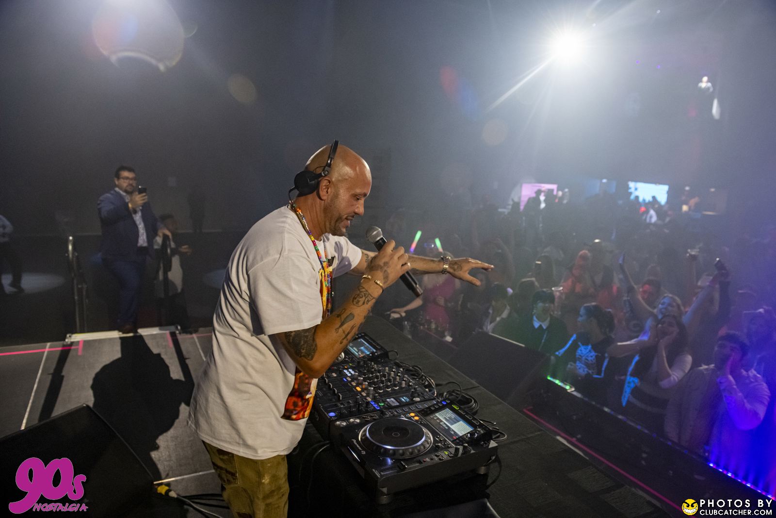 90s Nostalgia festival photo 648 - October 28th, 2023