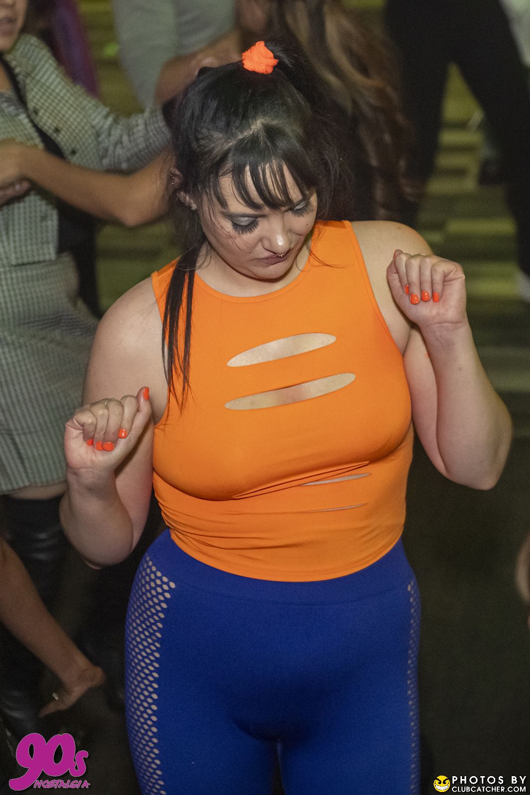 90s Nostalgia festival photo 650 - October 28th, 2023