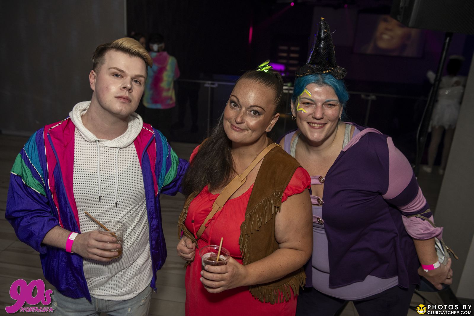 90s Nostalgia festival photo 659 - October 28th, 2023