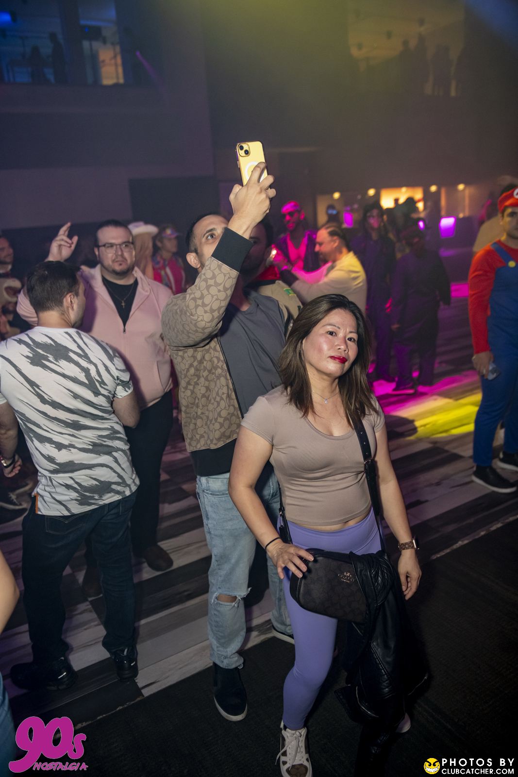 90s Nostalgia festival photo 661 - October 28th, 2023