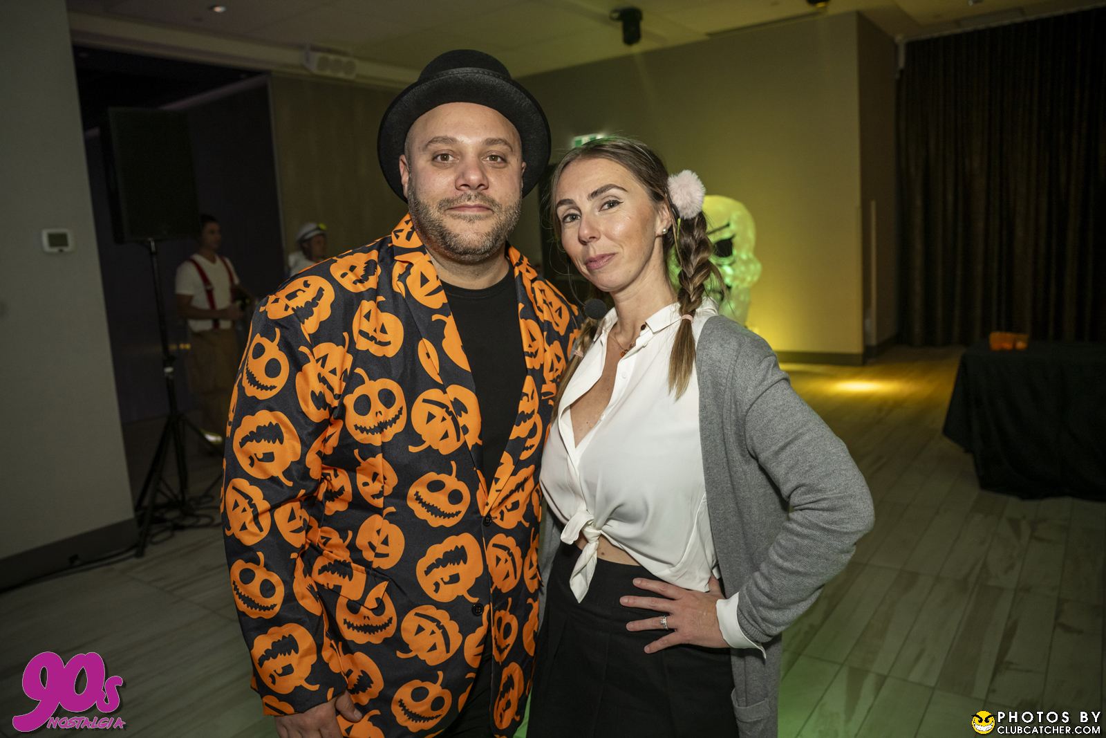 90s Nostalgia festival photo 662 - October 28th, 2023