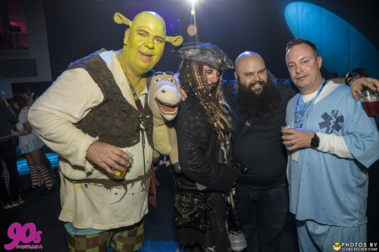 90s Nostalgia festival photo 663 - October 28th, 2023