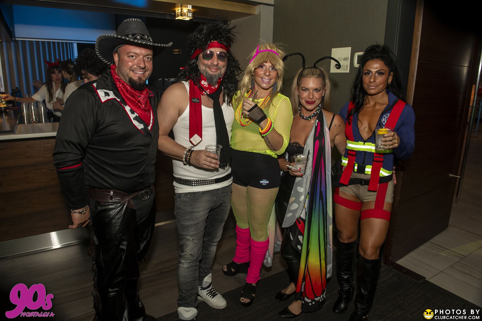 90s Nostalgia festival photo 667 - October 28th, 2023