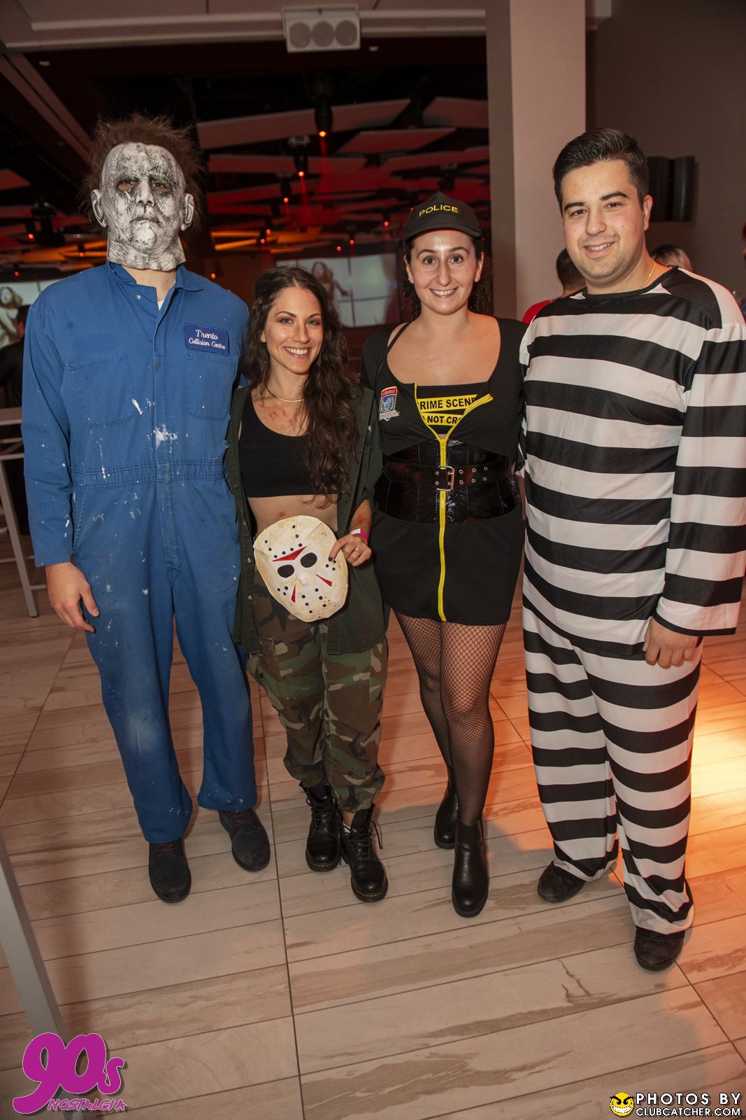 90s Nostalgia festival photo 670 - October 28th, 2023