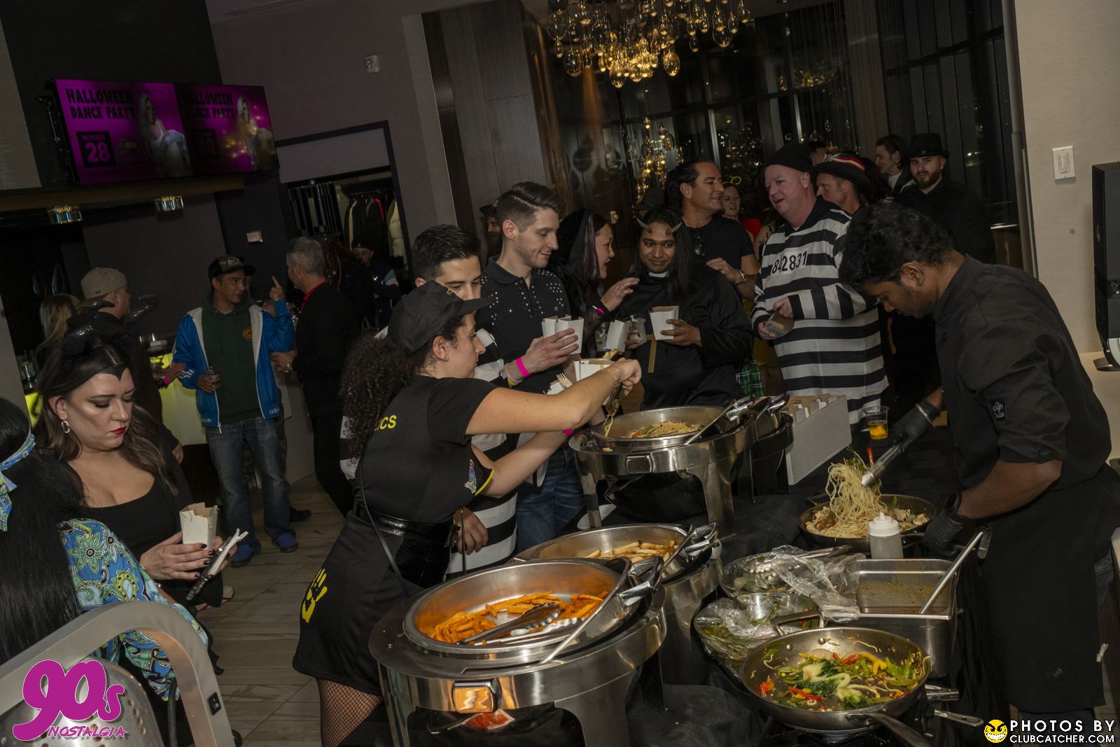 90s Nostalgia festival photo 677 - October 28th, 2023