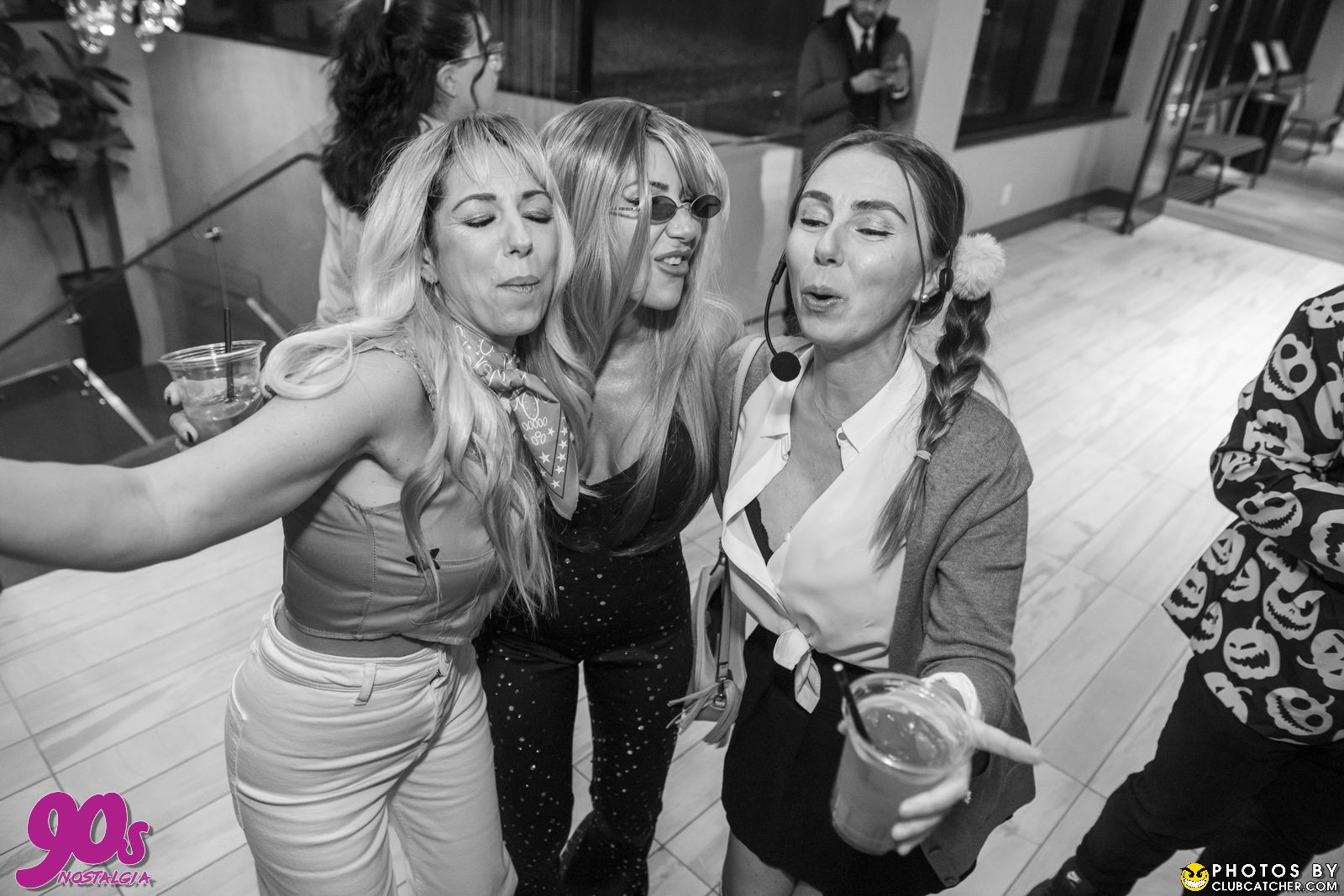 90s Nostalgia festival photo 679 - October 28th, 2023