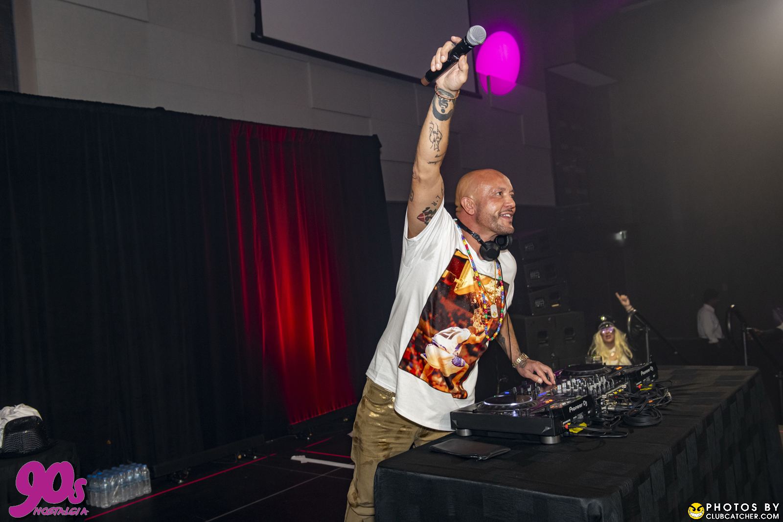 90s Nostalgia festival photo 681 - October 28th, 2023