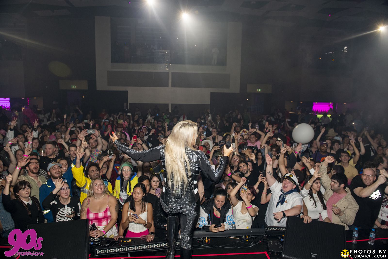 90s Nostalgia festival photo 683 - October 28th, 2023