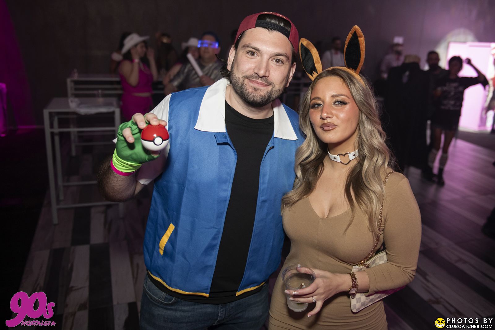 90s Nostalgia festival photo 684 - October 28th, 2023