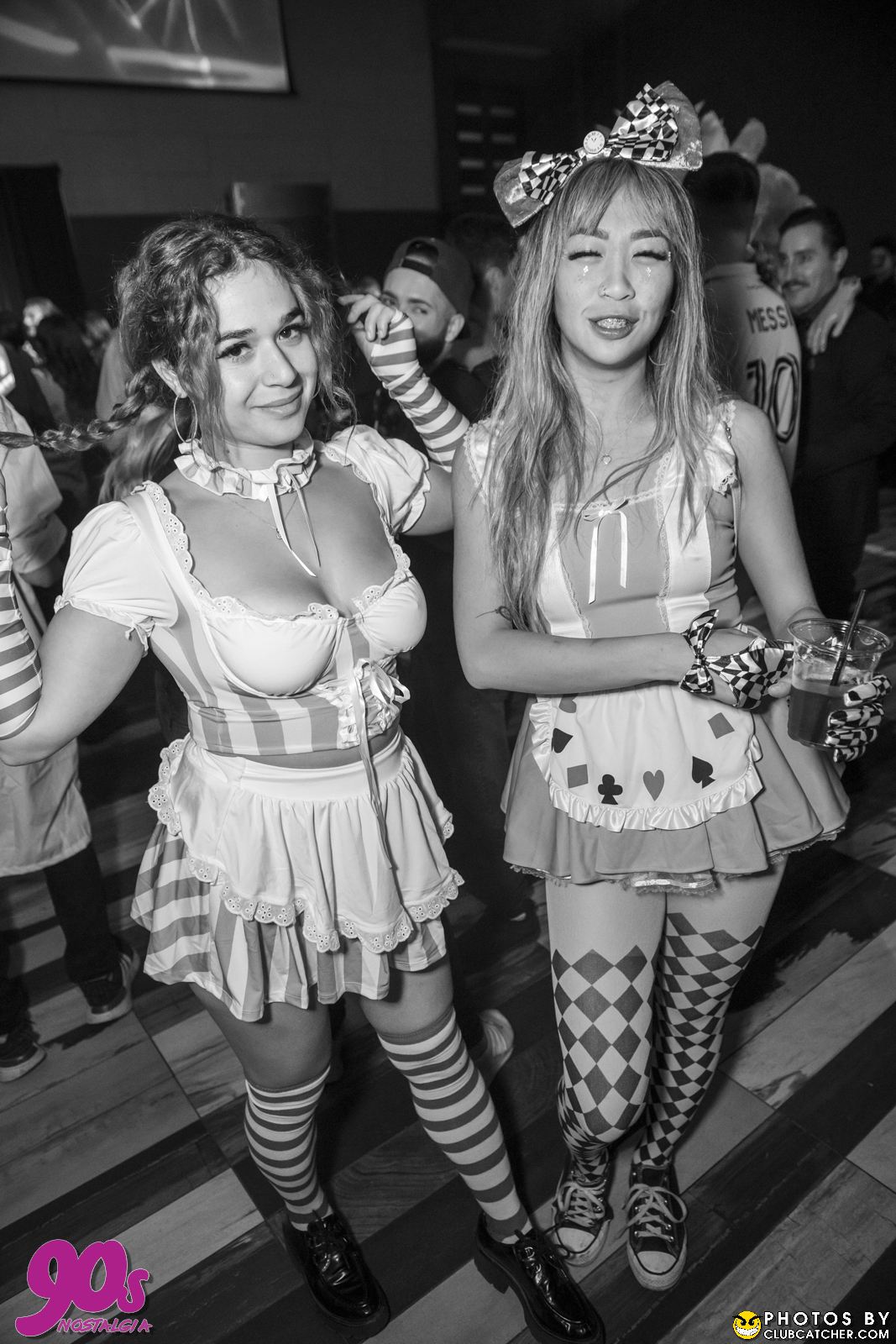 90s Nostalgia festival photo 687 - October 28th, 2023