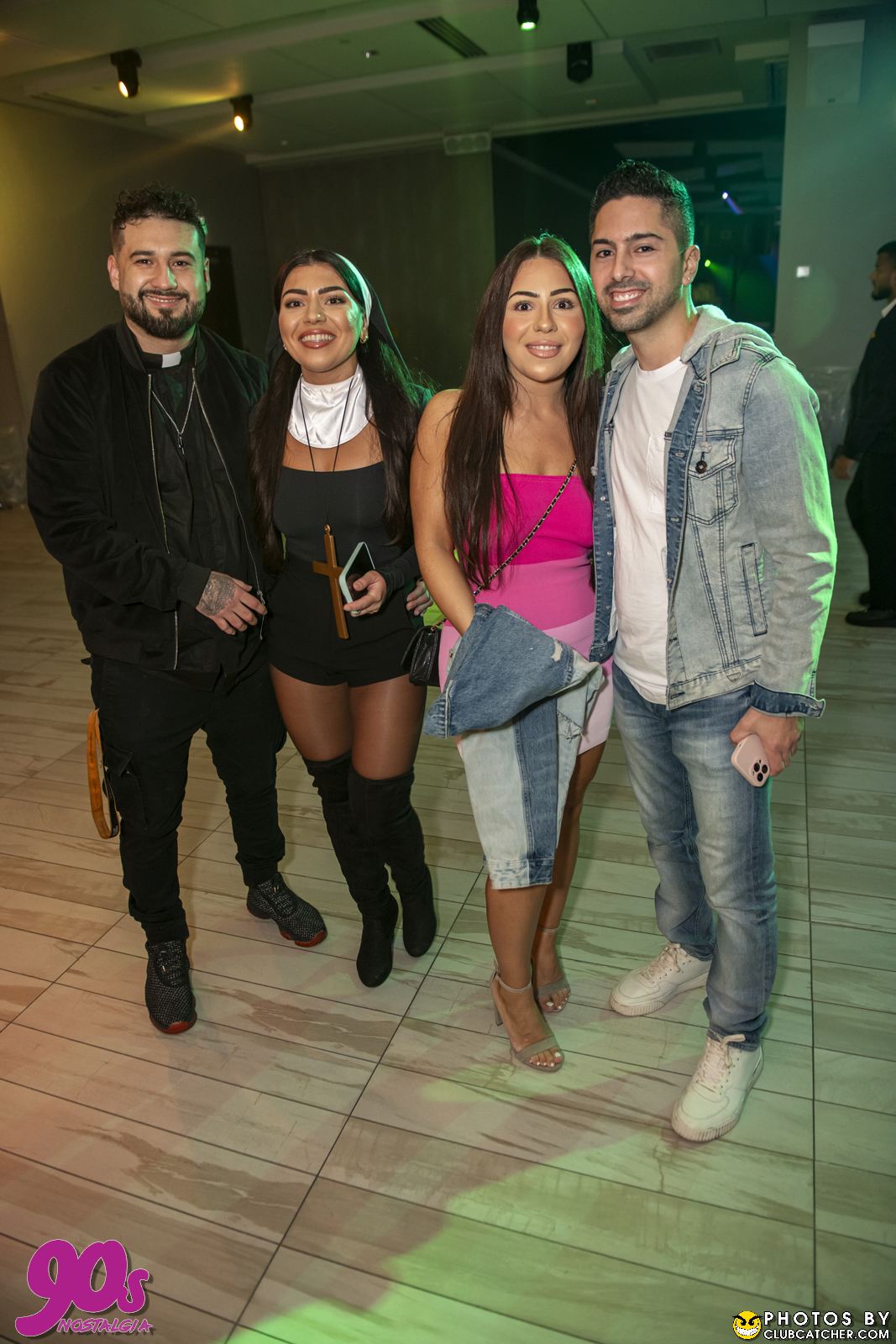 90s Nostalgia festival photo 688 - October 28th, 2023