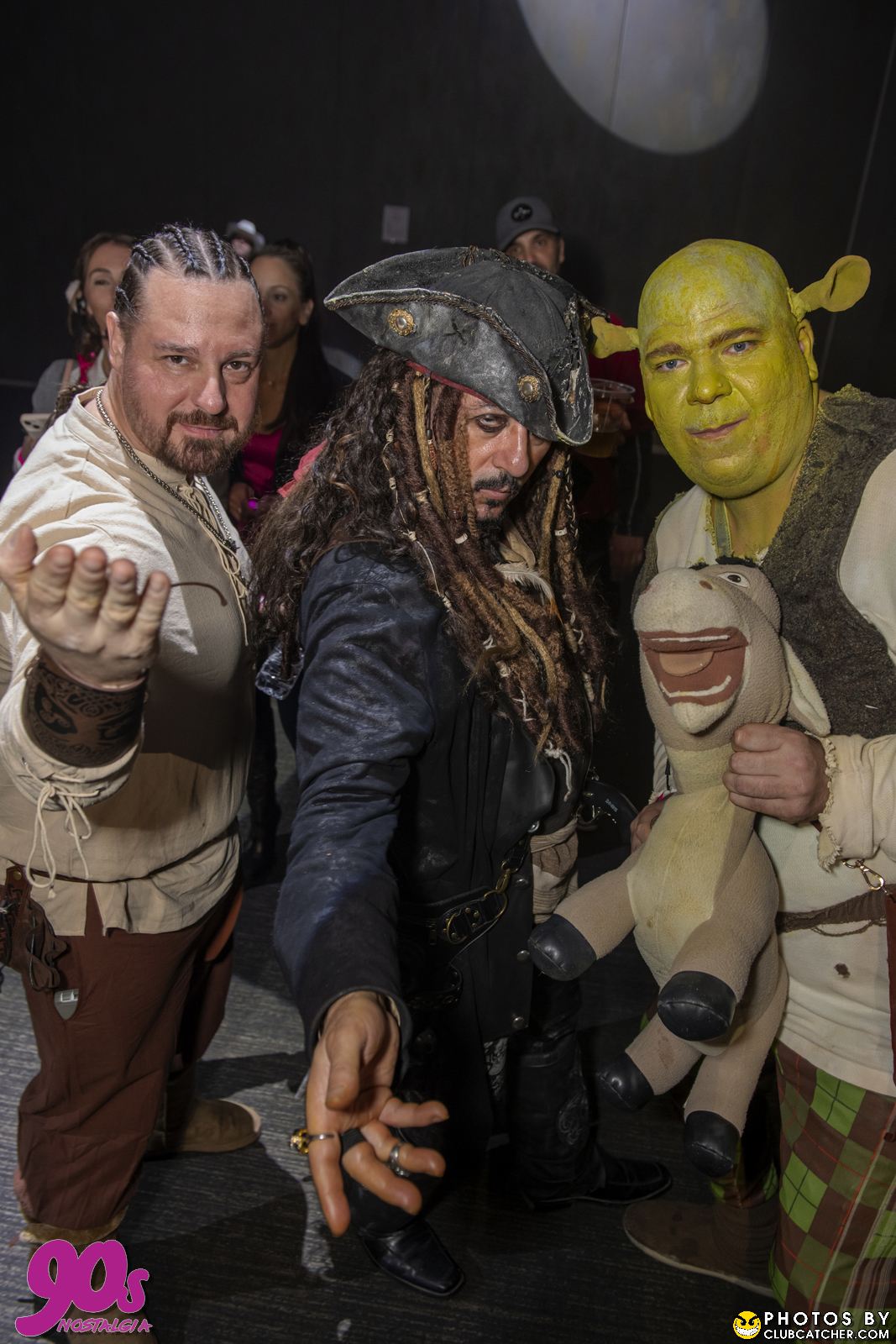 90s Nostalgia festival photo 698 - October 28th, 2023