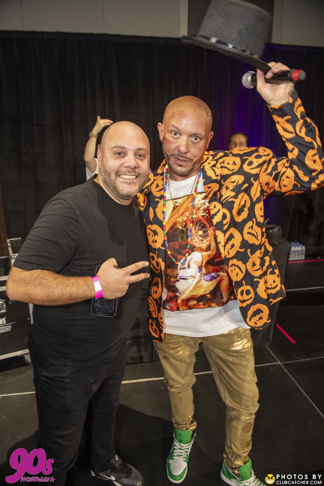 90s Nostalgia festival photo 705 - October 28th, 2023