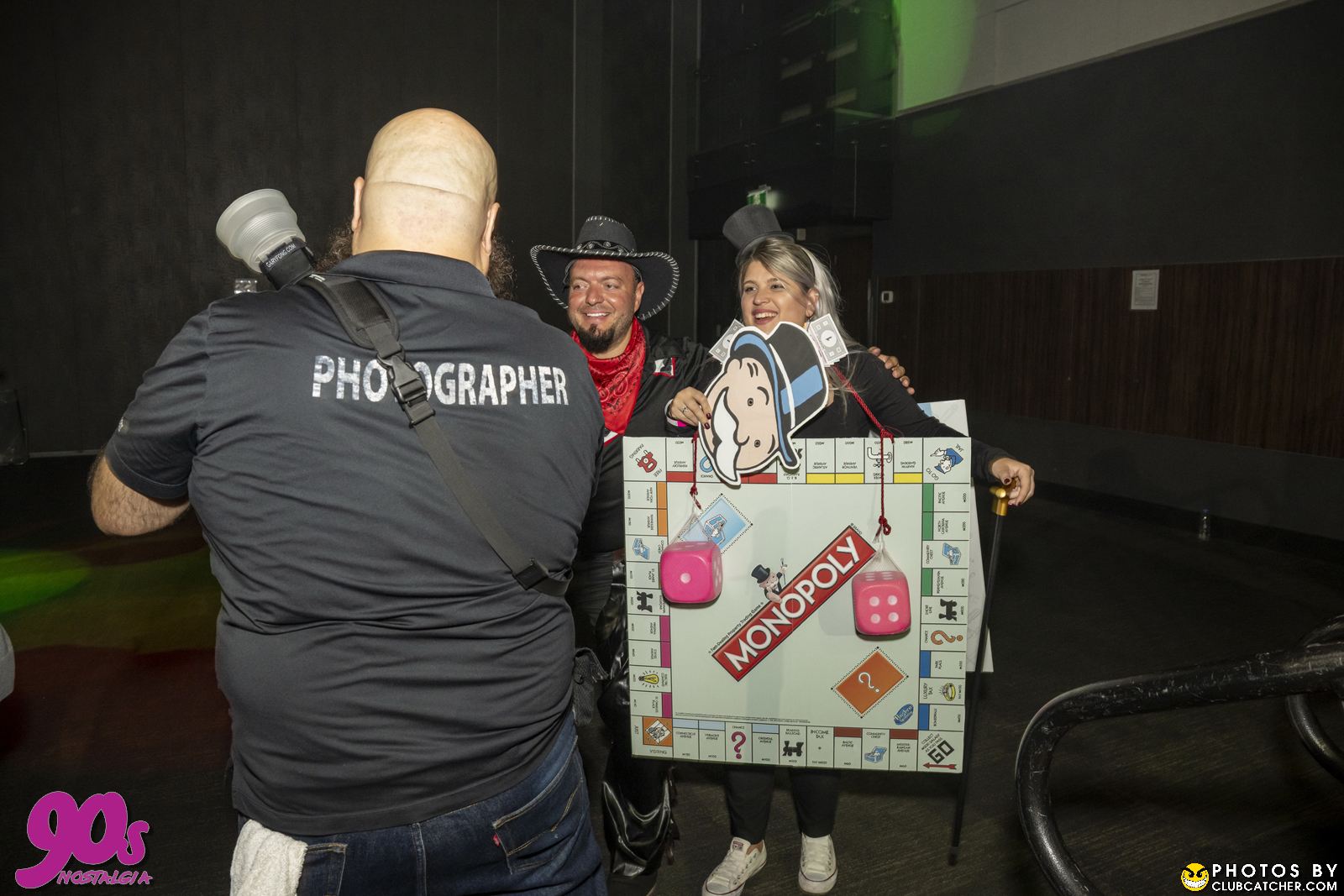 90s Nostalgia festival photo 710 - October 28th, 2023