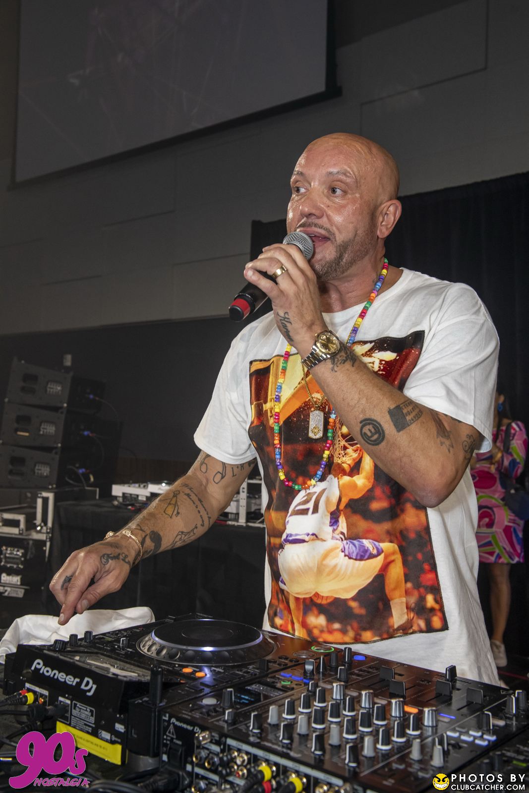 90s Nostalgia festival photo 712 - October 28th, 2023