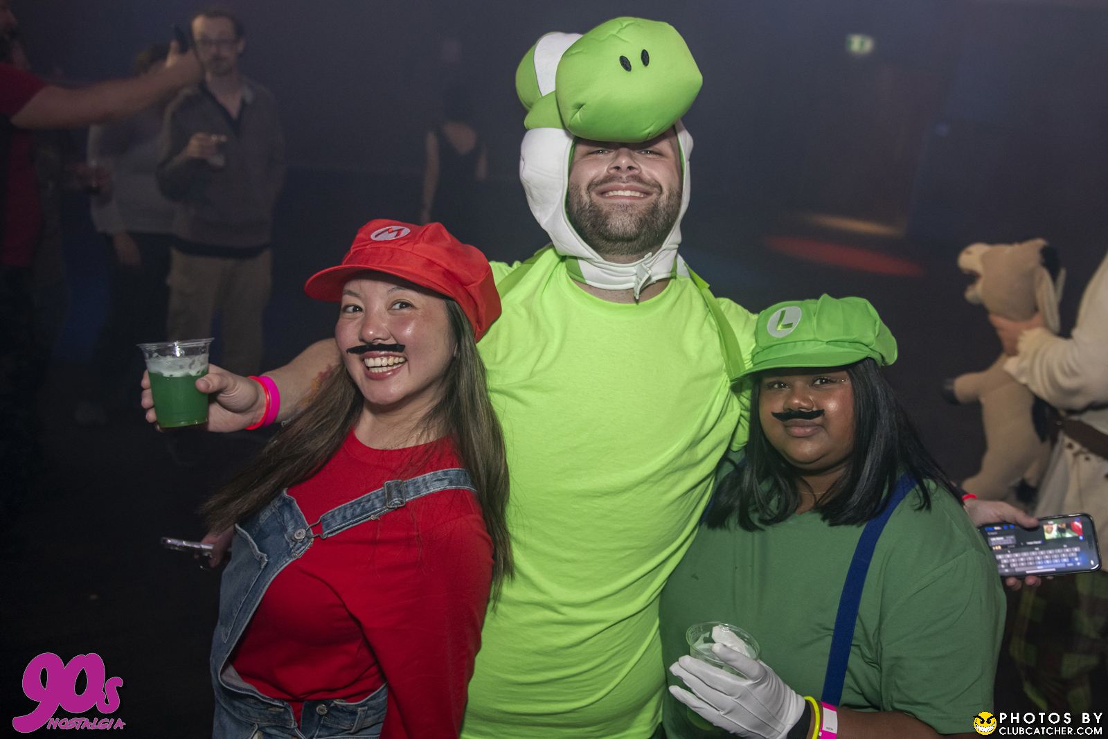 90s Nostalgia festival photo 720 - October 28th, 2023