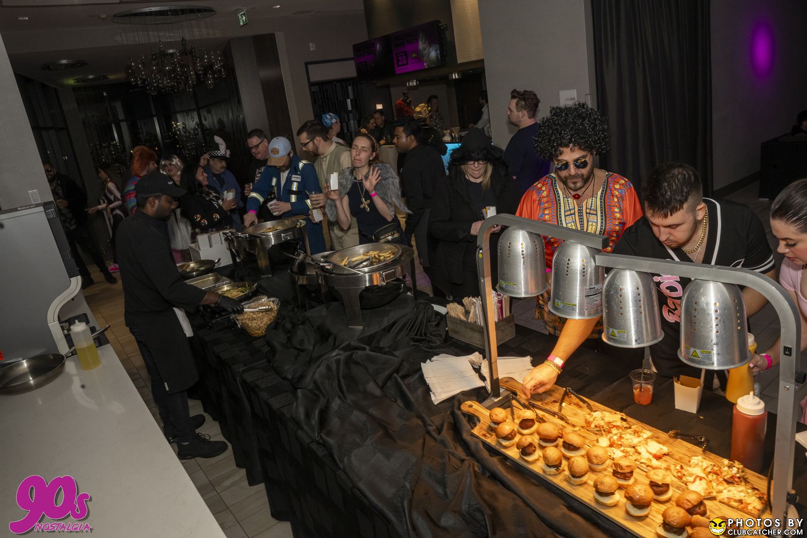 90s Nostalgia festival photo 721 - October 28th, 2023