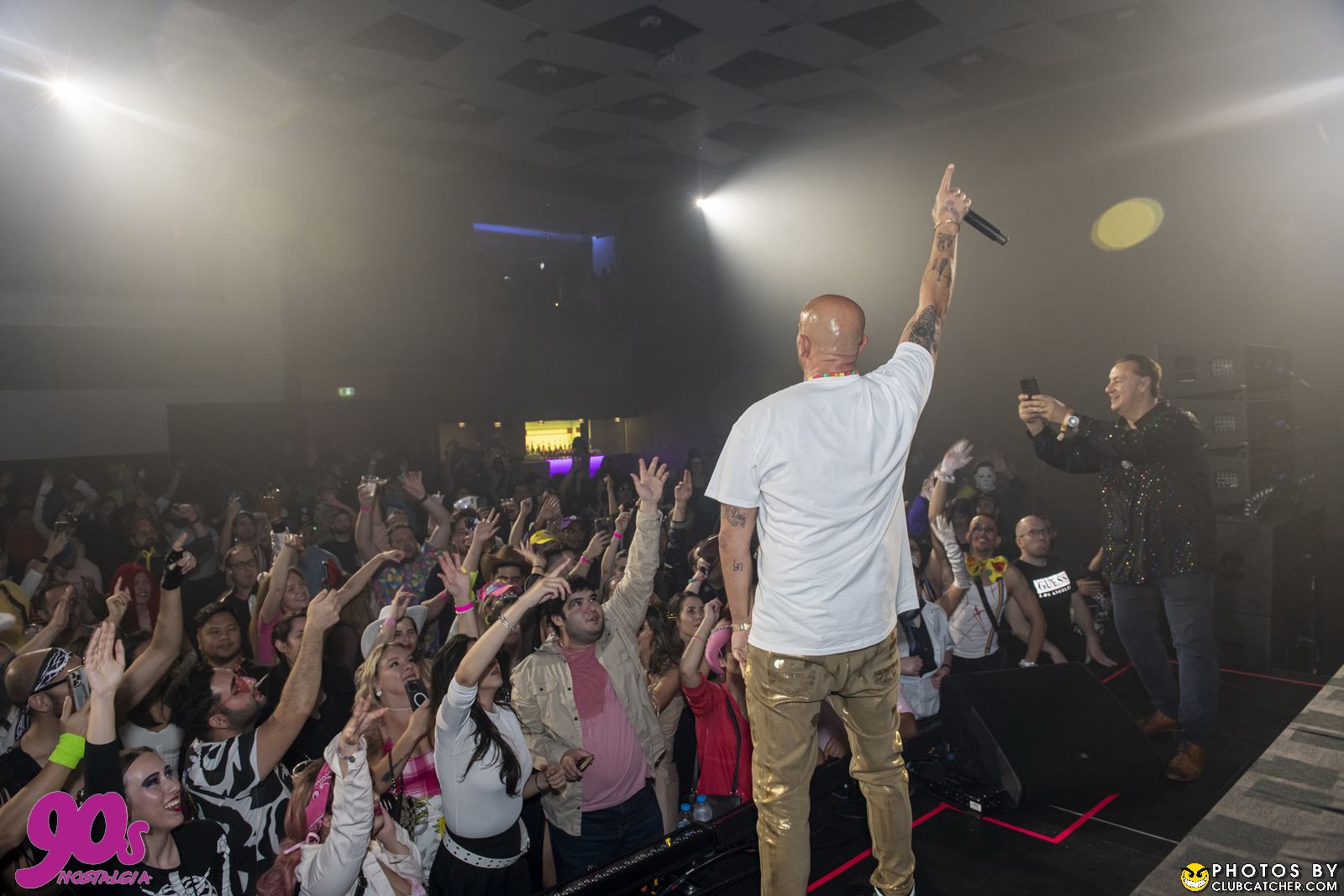 90s Nostalgia festival photo 725 - October 28th, 2023