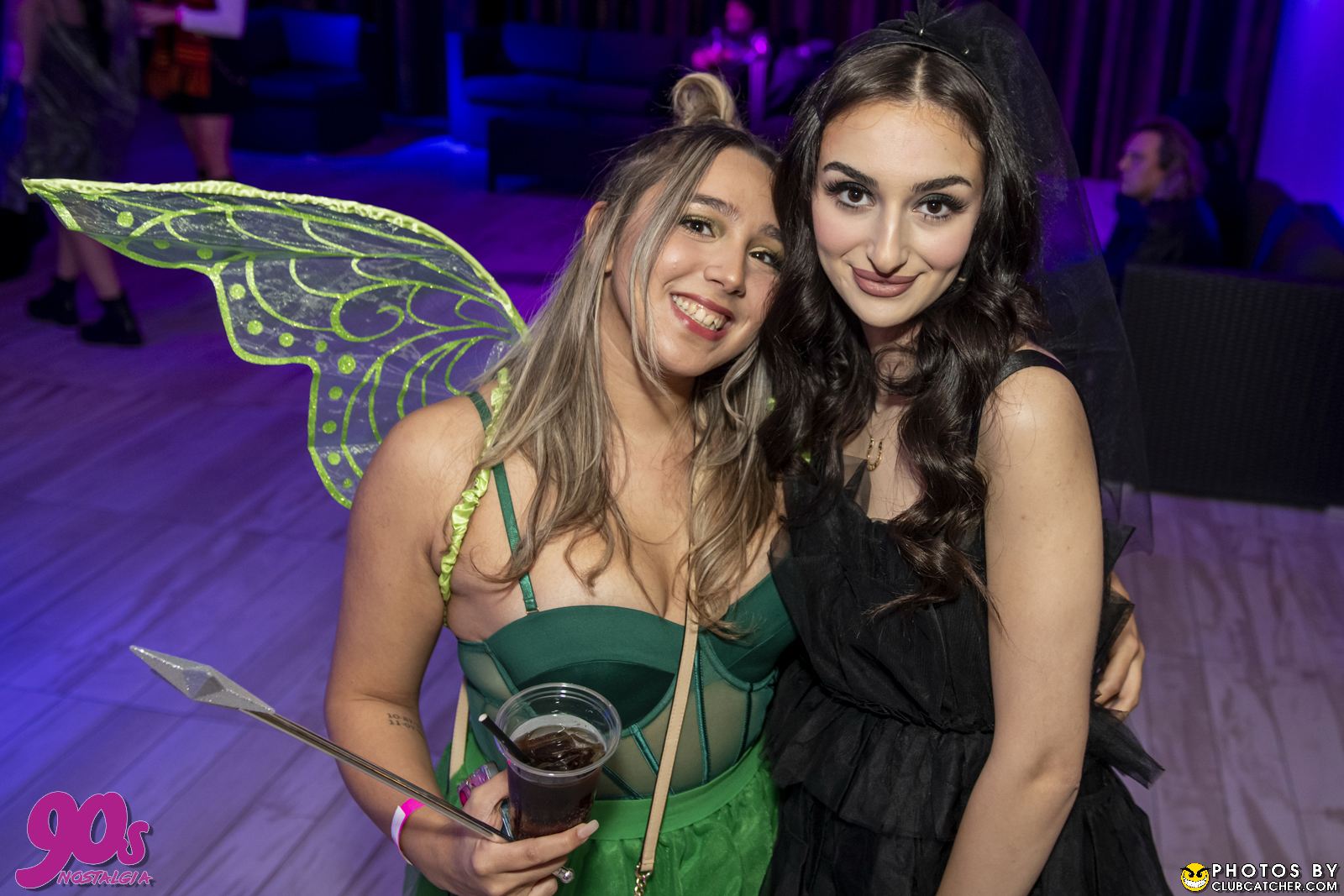 90s Nostalgia festival photo 731 - October 28th, 2023