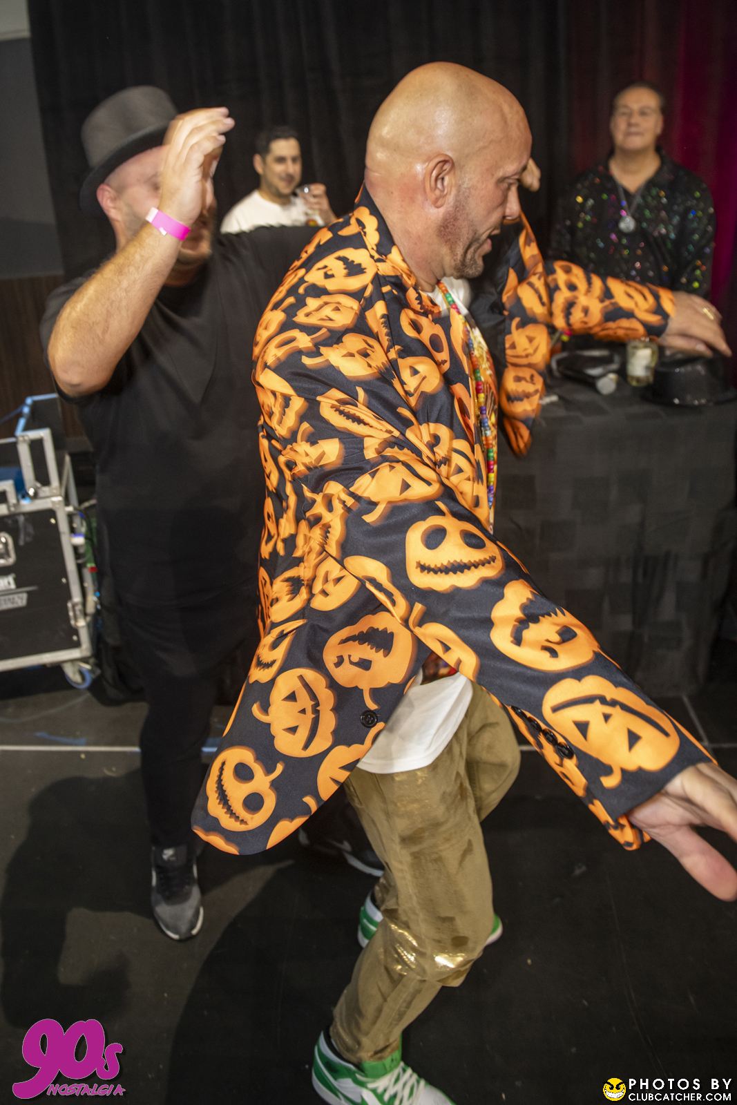 90s Nostalgia festival photo 741 - October 28th, 2023