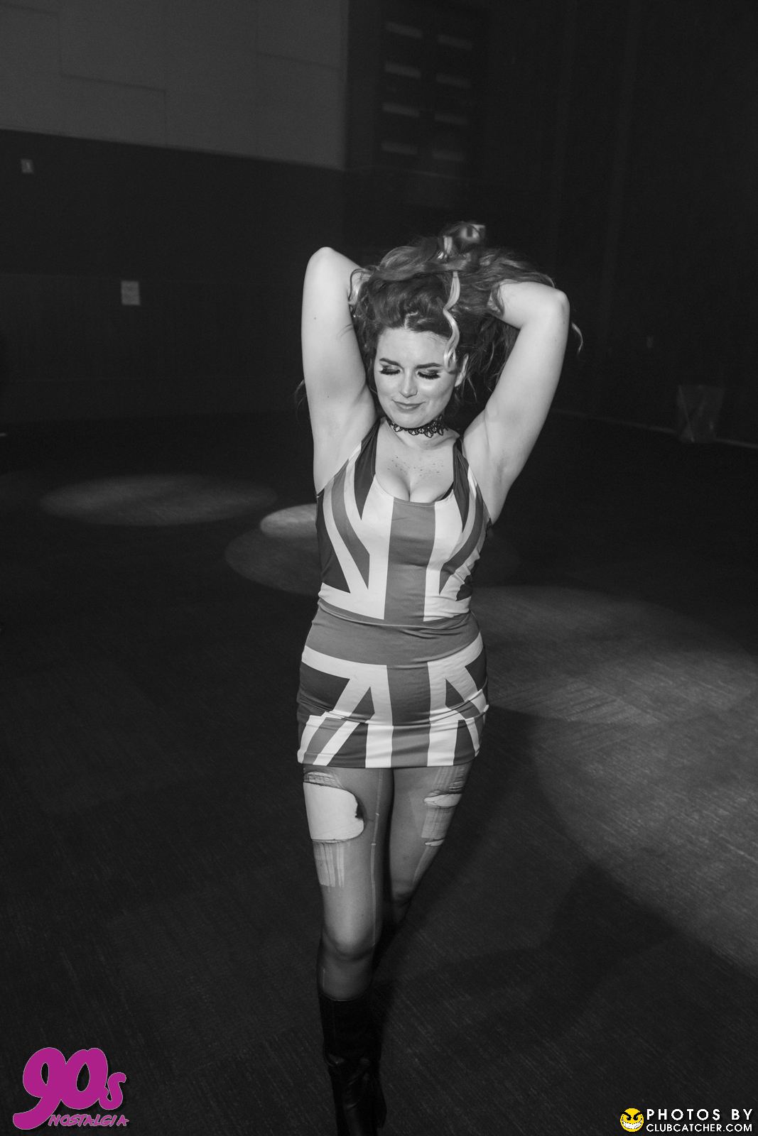 90s Nostalgia festival photo 748 - October 28th, 2023