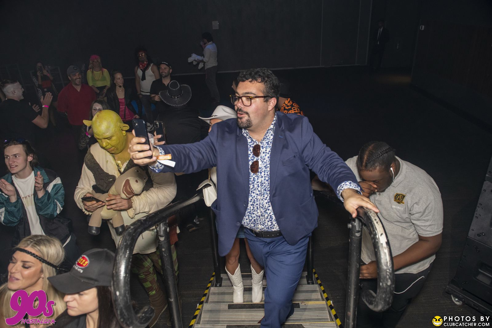 90s Nostalgia festival photo 761 - October 28th, 2023