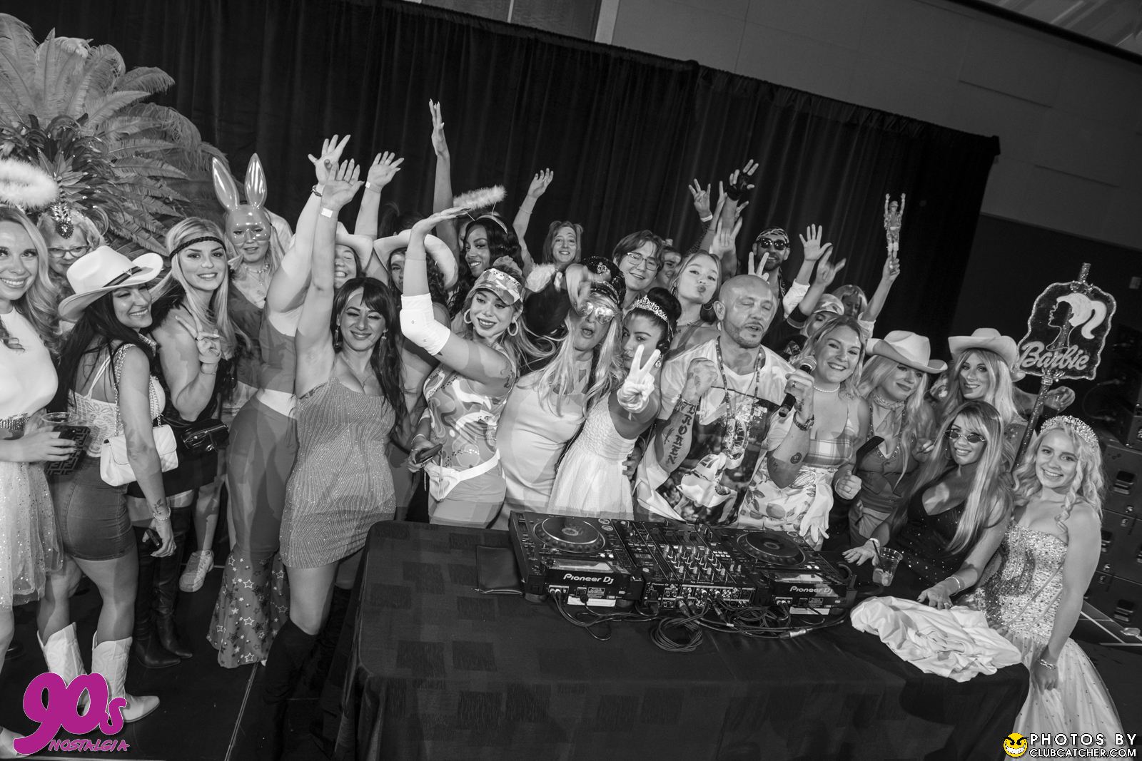 90s Nostalgia festival photo 768 - October 28th, 2023